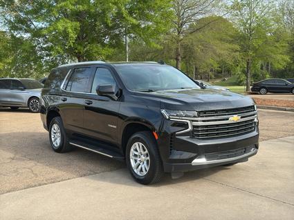 2024 Chevrolet Tahoe Brandon MS