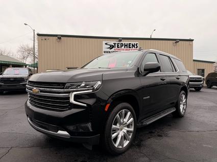 2024 Chevrolet Tahoe Danville WV