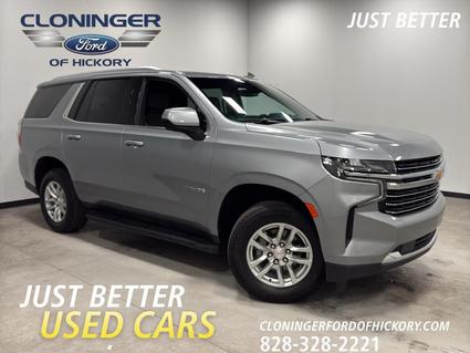 2024 Chevrolet Tahoe Hickory NC