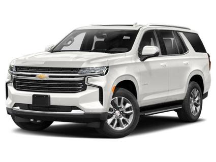 2021 Chevrolet Tahoe Brainerd MN
