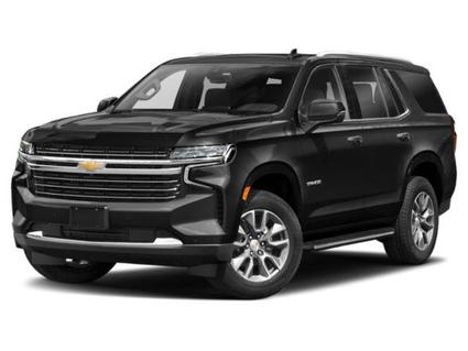 2021 Chevrolet Tahoe Billings MT