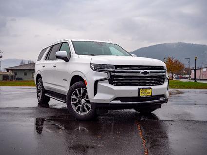 2021 Chevrolet Tahoe Colville WA