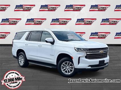 2021 Chevrolet Tahoe Sparta TN