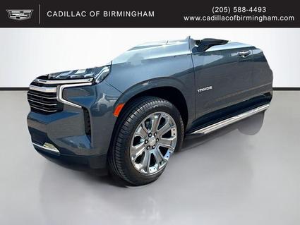 2021 Chevrolet Tahoe Vestavia Hills AL