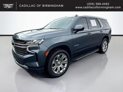 2021 Chevrolet Tahoe Vestavia Hills AL