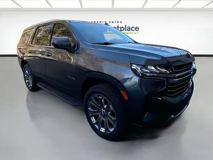 2021 Chevrolet Tahoe Winston Salem NC