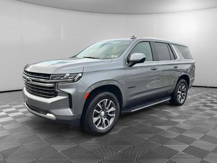 2021 Chevrolet Tahoe Manheim PA