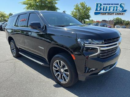 2021 Chevrolet Tahoe Rock Hill SC
