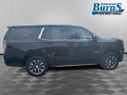 2021 Chevrolet Tahoe Rock Hill SC