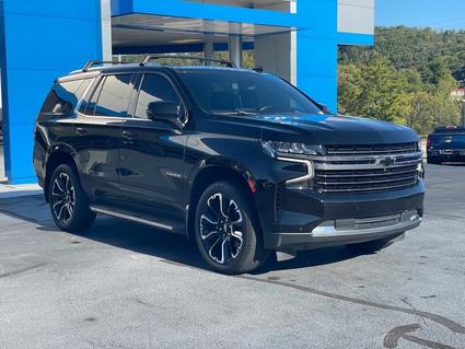 2022 Chevrolet Tahoe Clinton TN