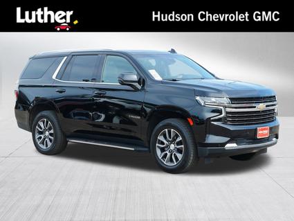 2023 Chevrolet Tahoe Hudson WI