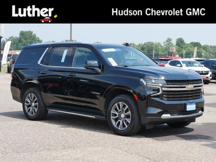2023 Chevrolet Tahoe Hudson WI