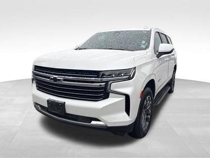 2023 Chevrolet Tahoe Kalispell MT