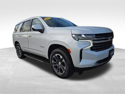 2023 Chevrolet Tahoe Kalispell MT