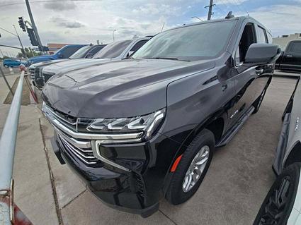2023 Chevrolet Tahoe Los Lunas NM