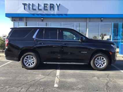2023 Chevrolet Tahoe Los Lunas NM