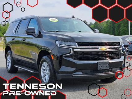 2023 Chevrolet Tahoe Tifton GA