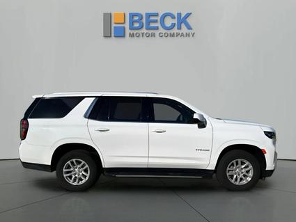 2023 Chevrolet Tahoe Pierre SD
