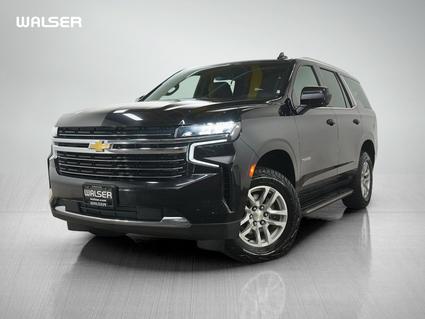 2023 Chevrolet Tahoe Saint Paul MN