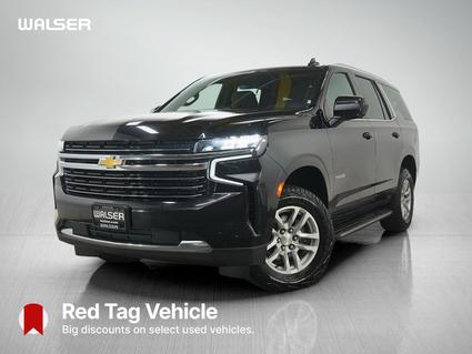 2023 Chevrolet Tahoe Saint Paul MN