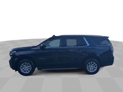 2024 Chevrolet Tahoe Newberry SC