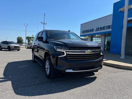 2024 Chevrolet Tahoe Union City TN