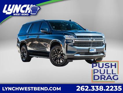 2021 Chevrolet Tahoe West Bend WI