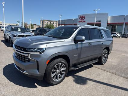 2021 Chevrolet Tahoe Paducah KY