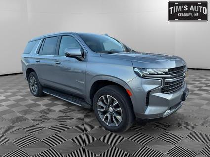 2021 Chevrolet Tahoe Kearney NE