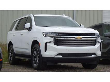 2021 Chevrolet Tahoe Tupelo MS