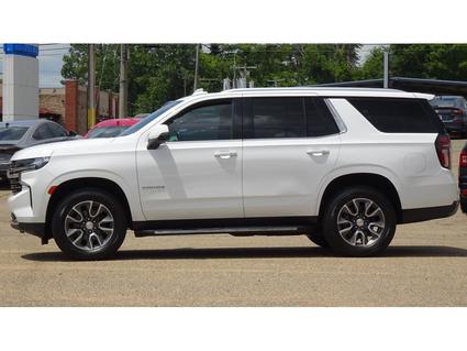 2021 Chevrolet Tahoe Tupelo MS
