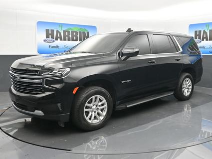 2021 Chevrolet Tahoe Scottsboro AL
