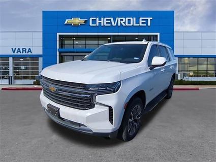 2022 Chevrolet Tahoe San Antonio TX