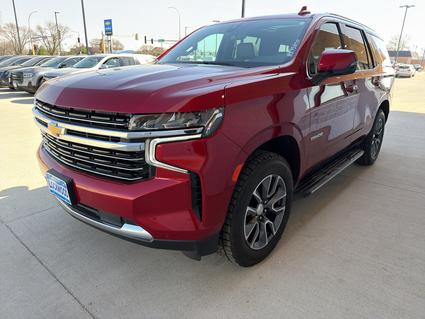 2022 Chevrolet Tahoe Marshall MN