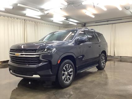2022 Chevrolet Tahoe Warsaw IN