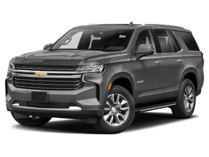 2022 Chevrolet Tahoe Salinas CA