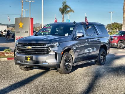 2022 Chevrolet Tahoe Salinas CA