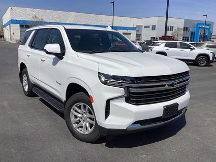 2022 Chevrolet Tahoe Charlotte NC