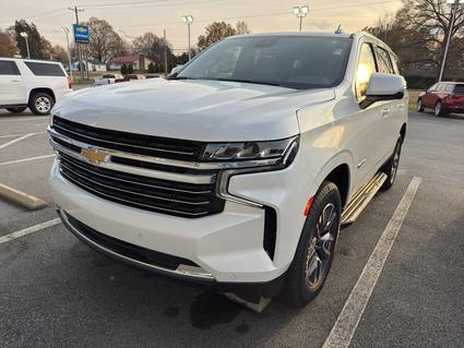 2023 Chevrolet Tahoe Newton NC