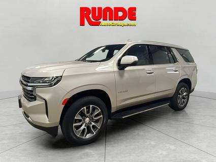 2023 Chevrolet Tahoe Hazel Green WI