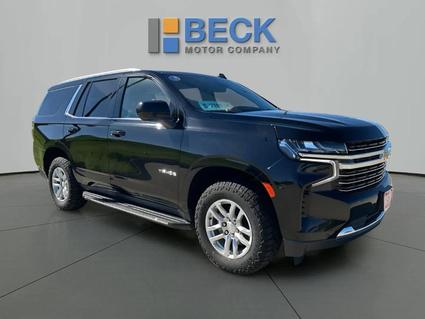 2023 Chevrolet Tahoe Pierre SD