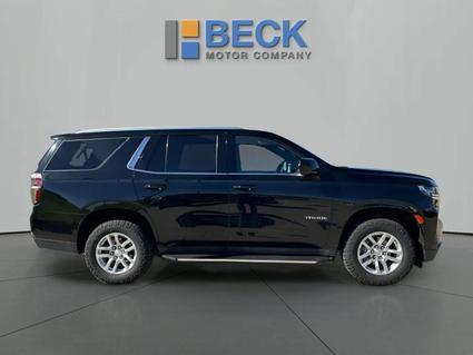 2023 Chevrolet Tahoe Pierre SD