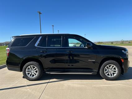 2023 Chevrolet Tahoe Pierre SD