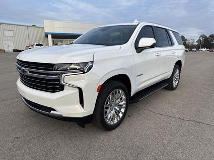 2023 Chevrolet Tahoe Kennett MO