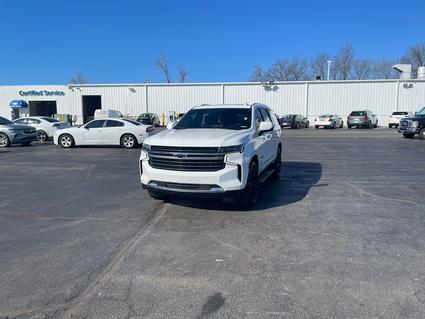 2023 Chevrolet Tahoe Fort Wayne IN
