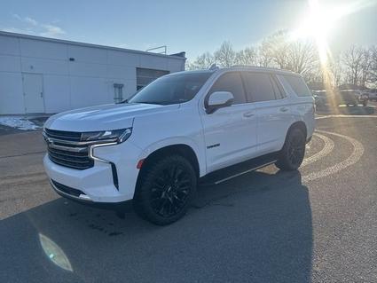 2023 Chevrolet Tahoe Fort Wayne IN