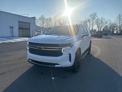 2023 Chevrolet Tahoe Fort Wayne IN