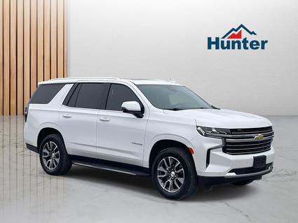 2023 Chevrolet Tahoe Fletcher NC
