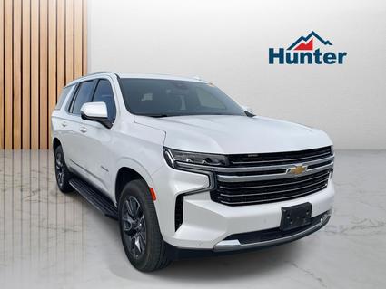 2023 Chevrolet Tahoe Fletcher NC