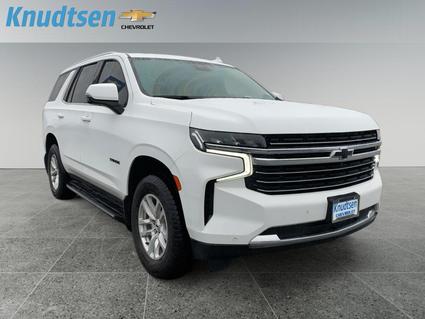 2023 Chevrolet Tahoe Post Falls ID